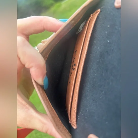 Furla Mini Crossbody Bag - Picture 7 of 17